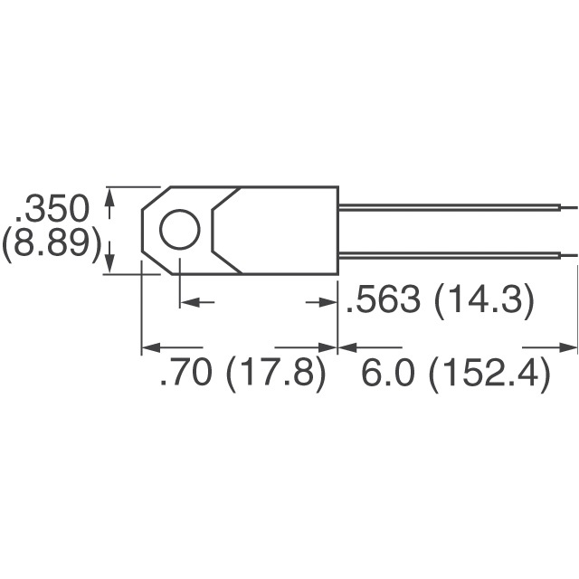 F20B11005ACFA06E Cantherm  Sensori di temperatura - Termostati - Meccanici